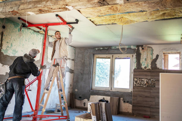 Attic Insulation Near Me in Philipsburg, MT