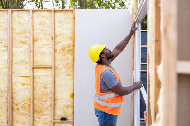 Range of Insulation Solutions in Philipsburg, MT