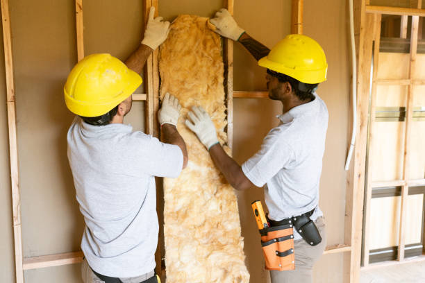 Garage Insulation Installation in Philipsburg, MT