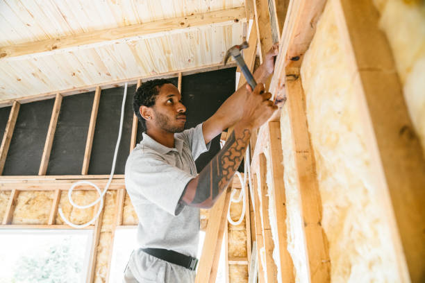 Best Wall Insulation Contractor  in Philipsburg, MT