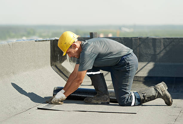 Best Attic Insulation Installation  in Philipsburg, MT